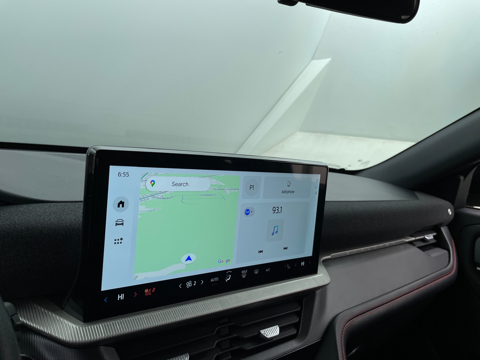 Thumbnail: 2025 Ford Explorer - 3