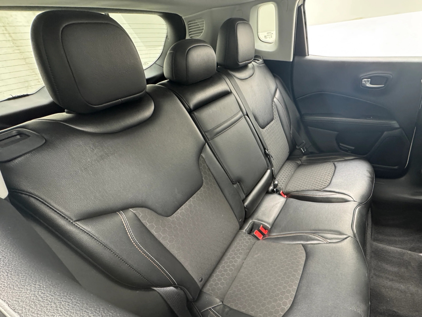 Thumbnail: 2018 Jeep Compass - 5