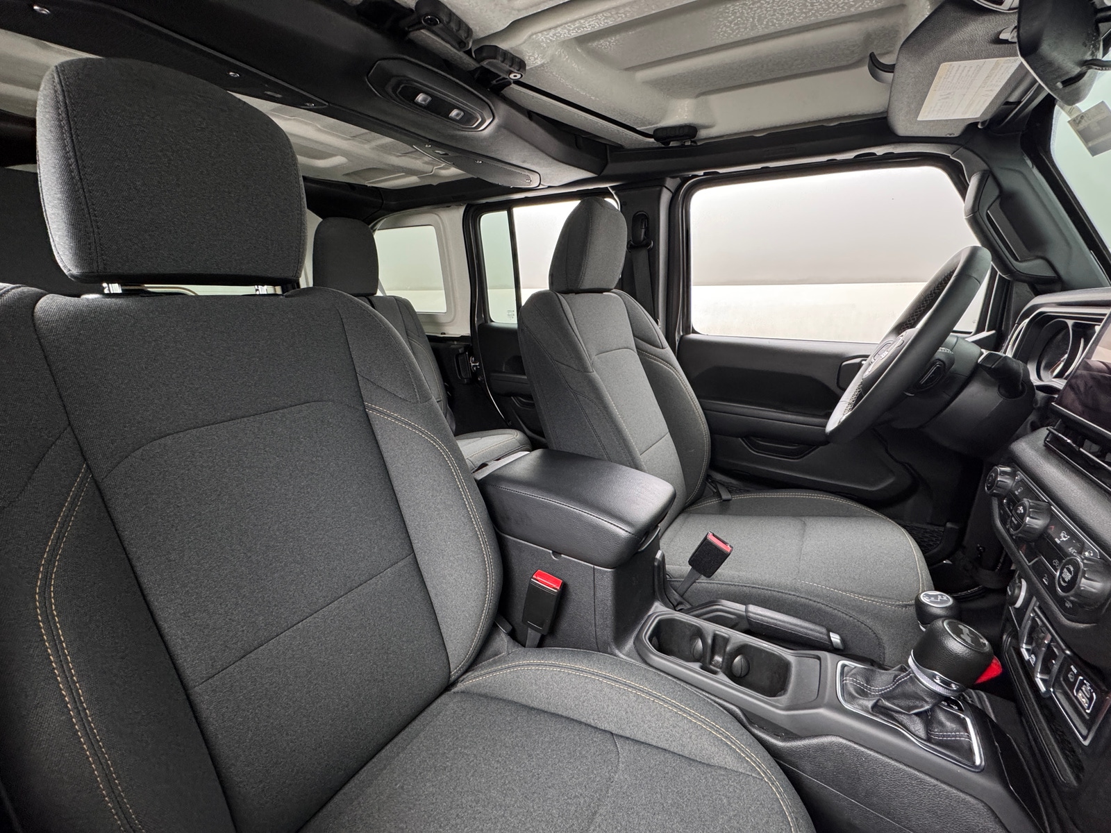 Thumbnail: 2025 Jeep Wrangler - 2