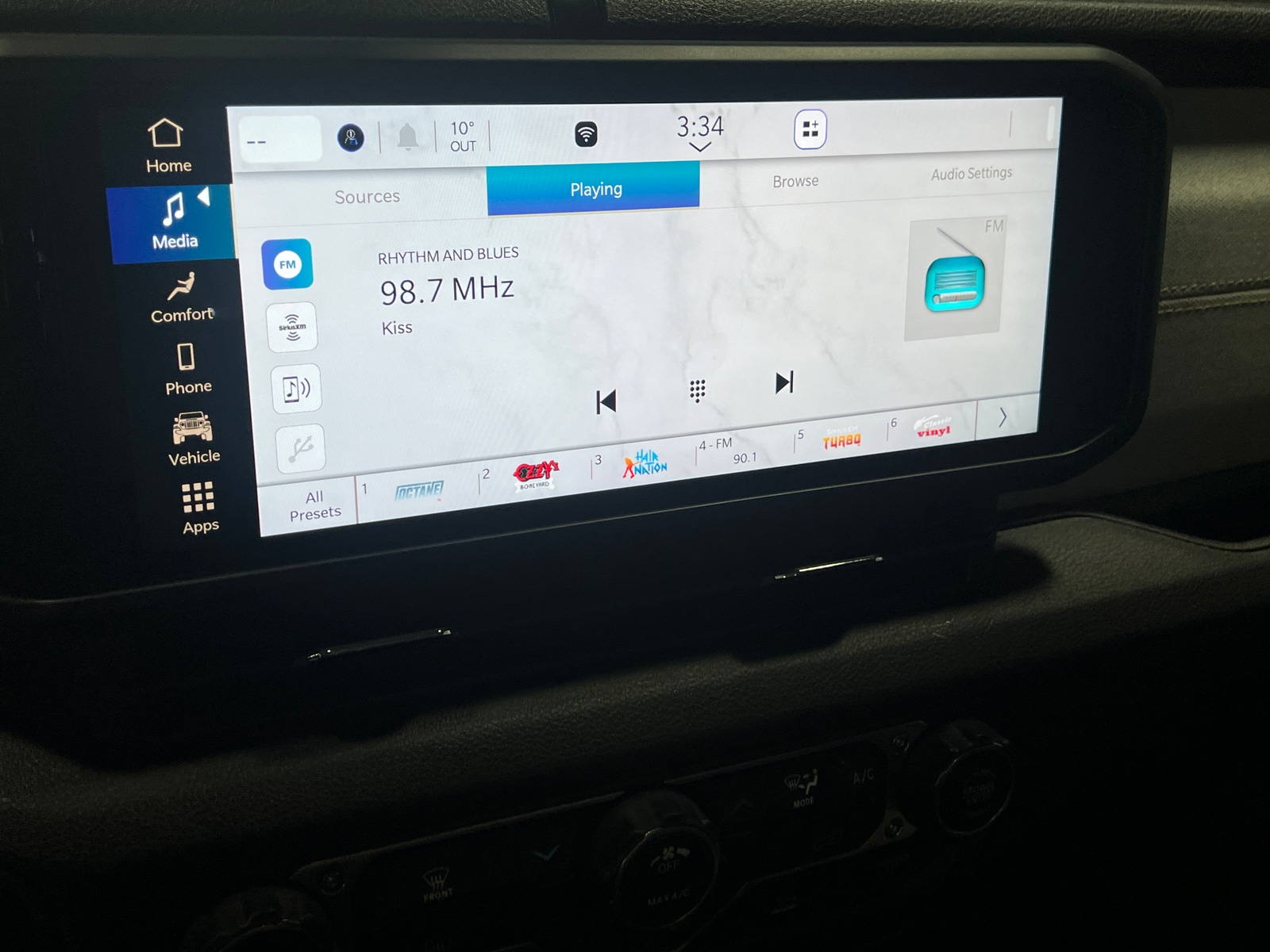 Thumbnail: 2025 Jeep Wrangler - 4