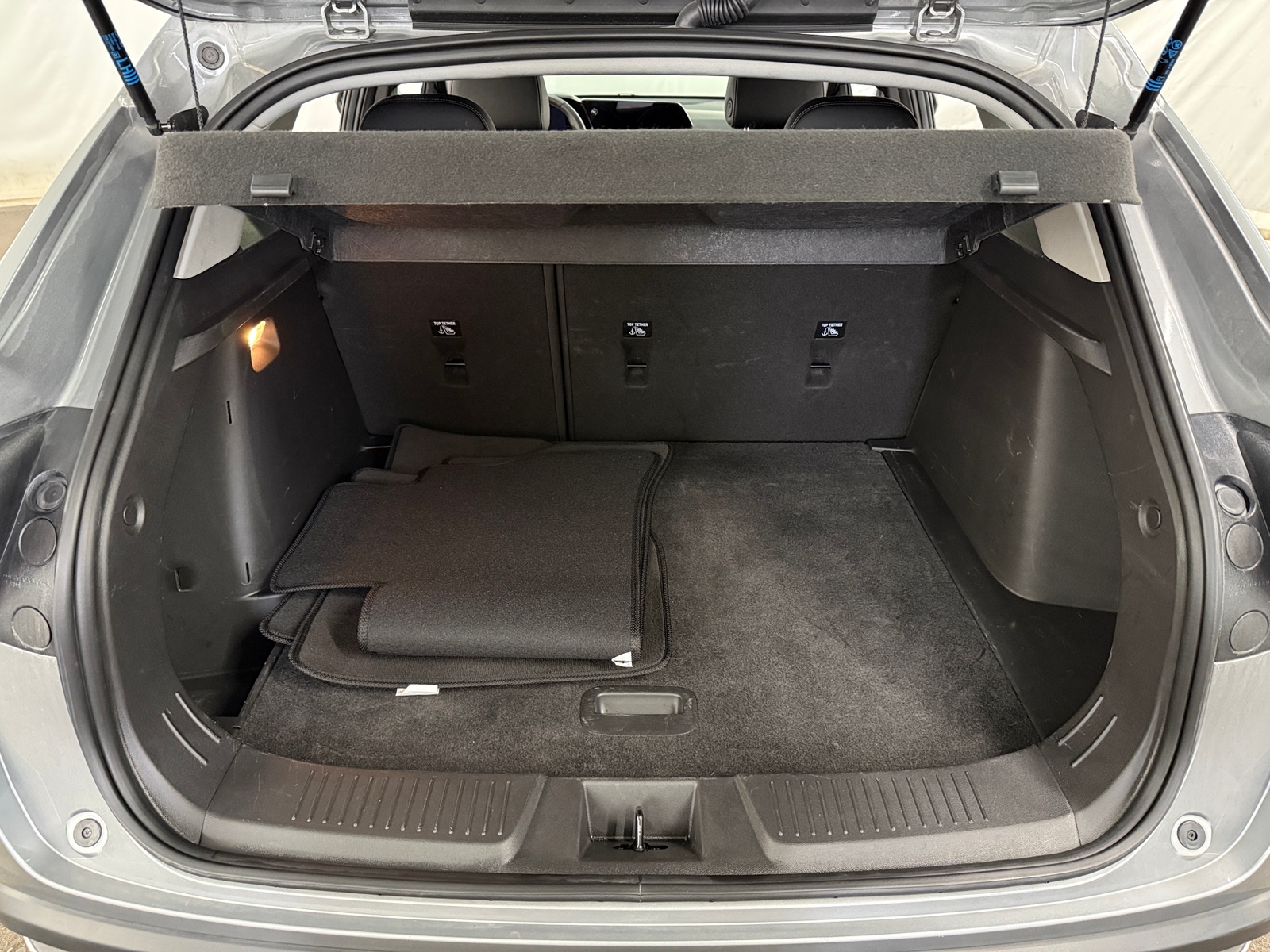 Thumbnail: 2025 Chevrolet Trax - 7