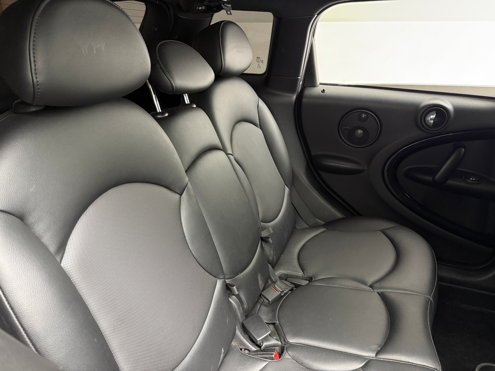 Thumbnail: 2014 MINI Cooper Countryman - 5