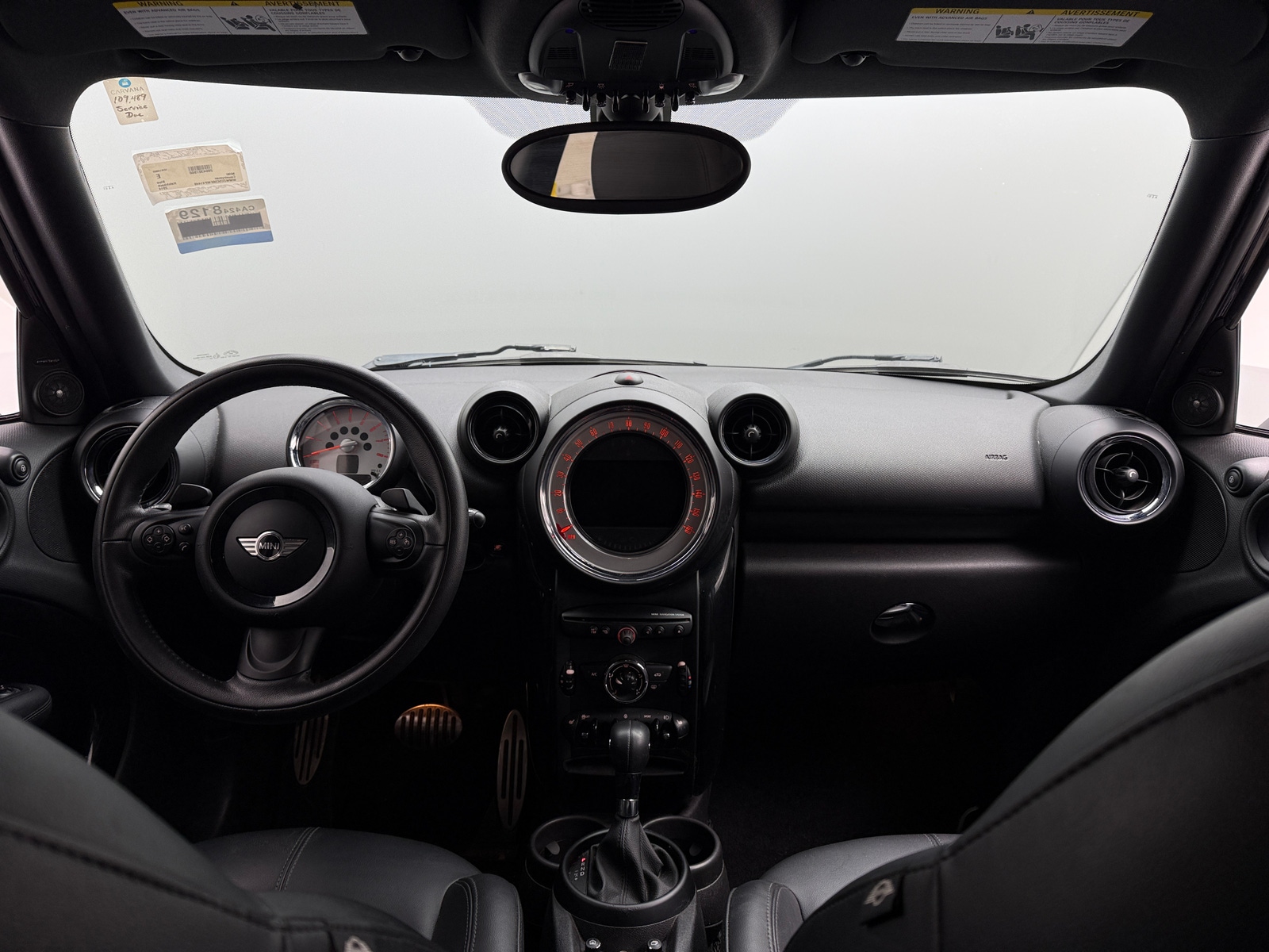 Thumbnail: 2014 MINI Cooper Countryman - 2