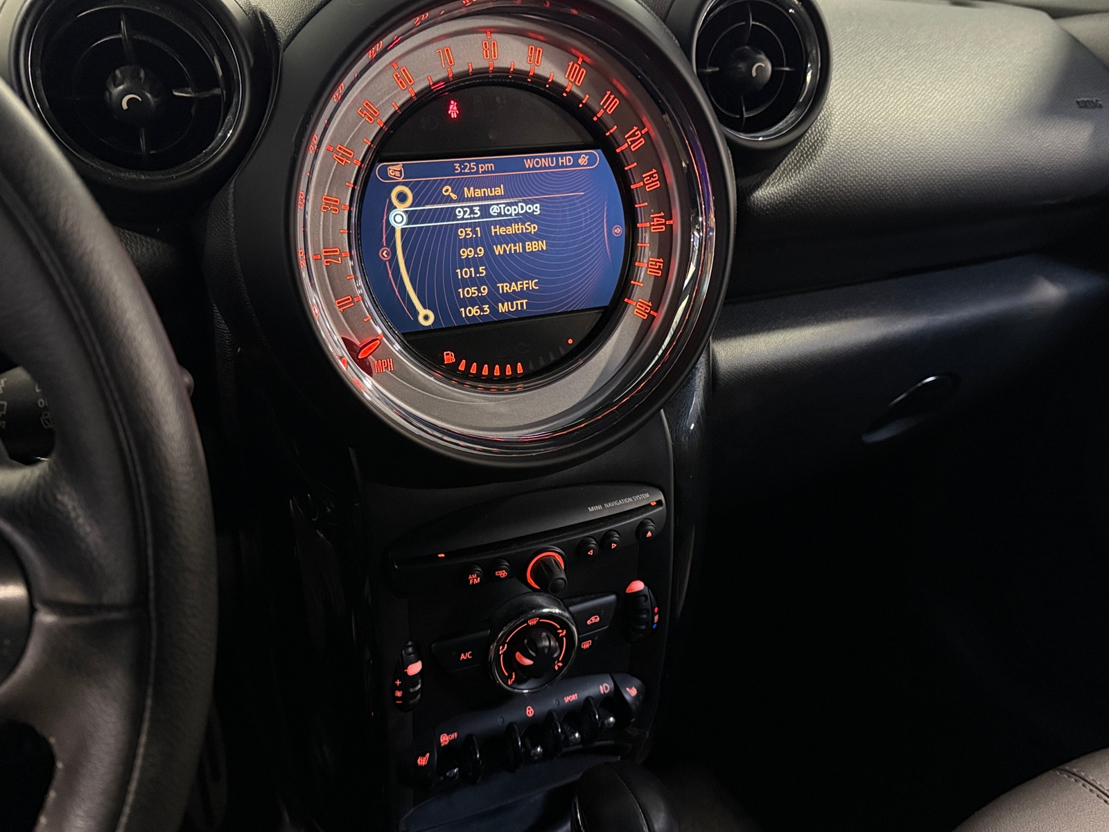 Thumbnail: 2014 MINI Cooper Countryman - 3