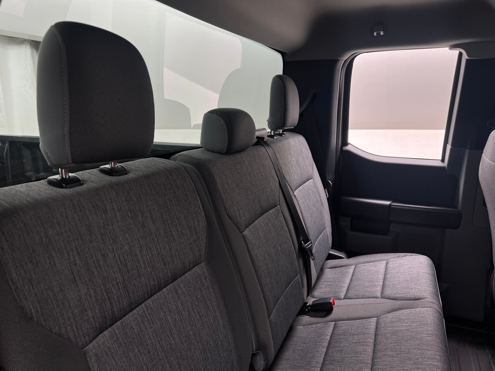 Thumbnail: 2022 Ford Econoline - 6