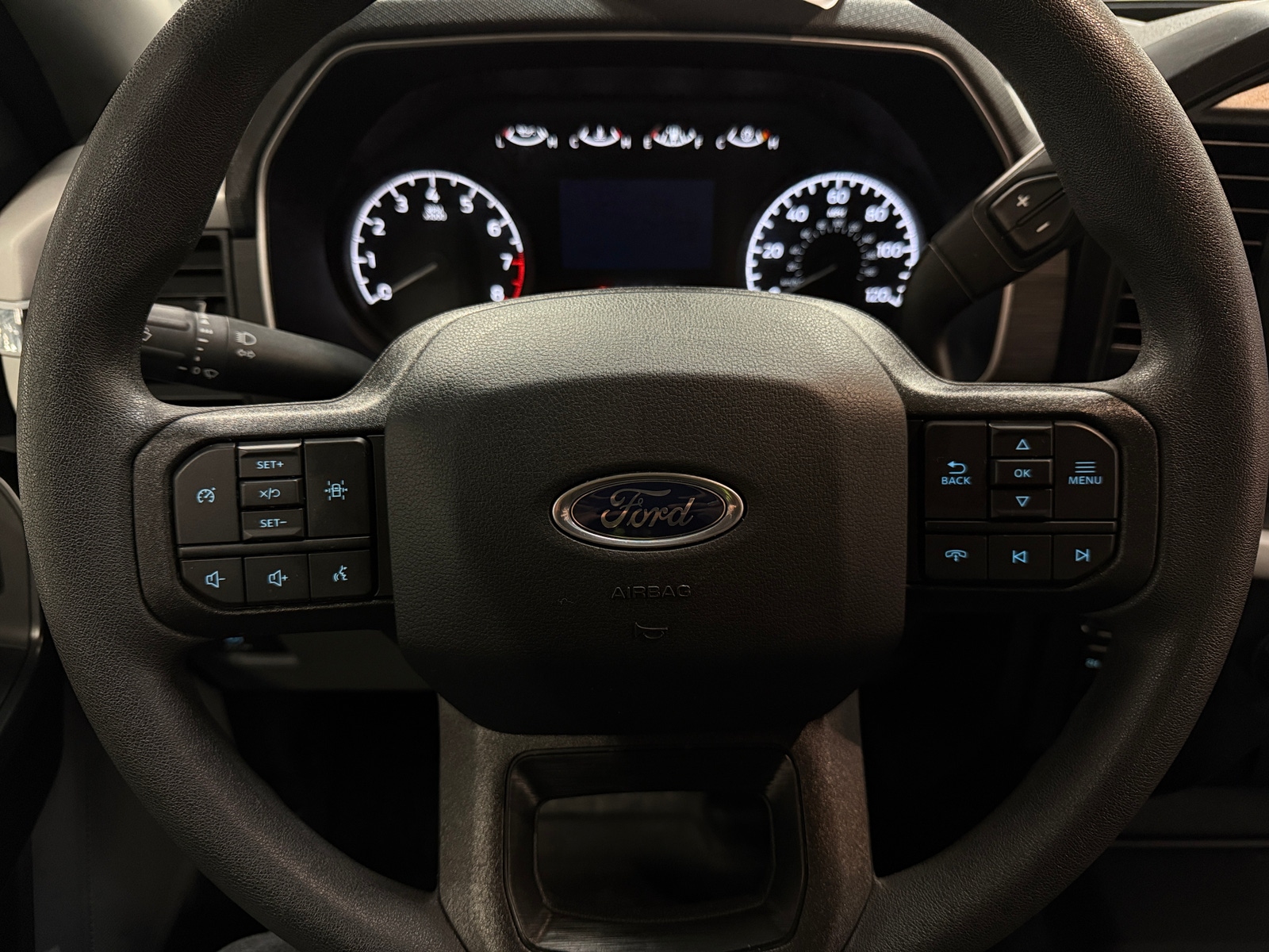 Thumbnail: 2022 Ford Econoline - 5