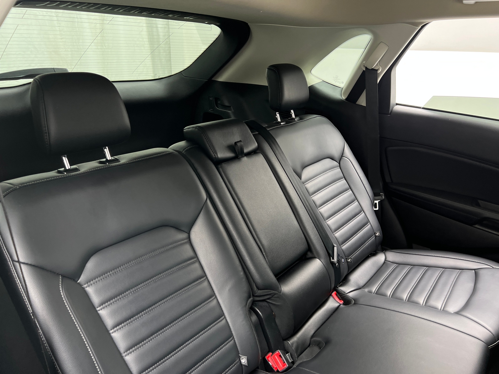 Thumbnail: 2024 Ford Edge - 5