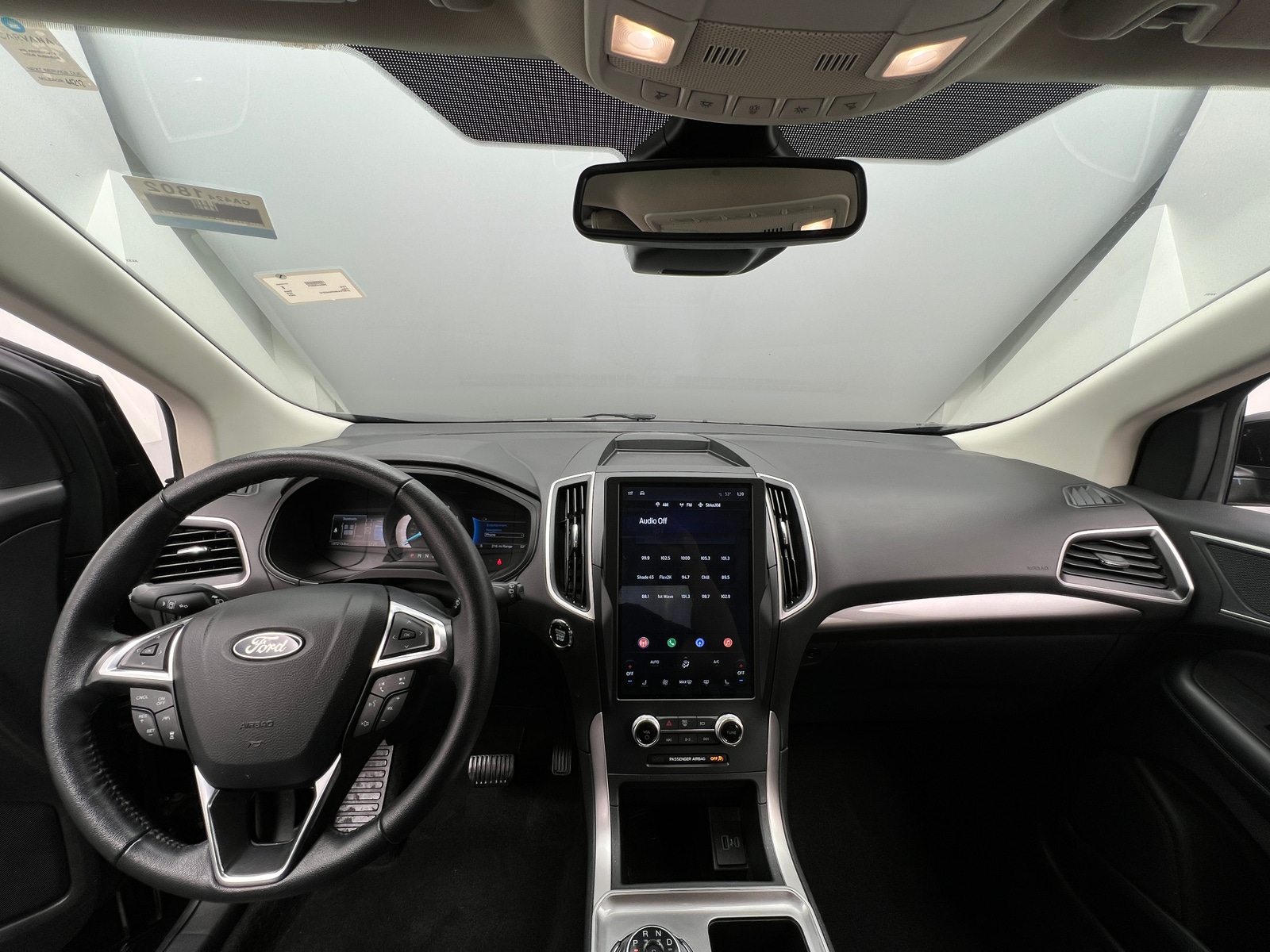 Thumbnail: 2024 Ford Edge - 2