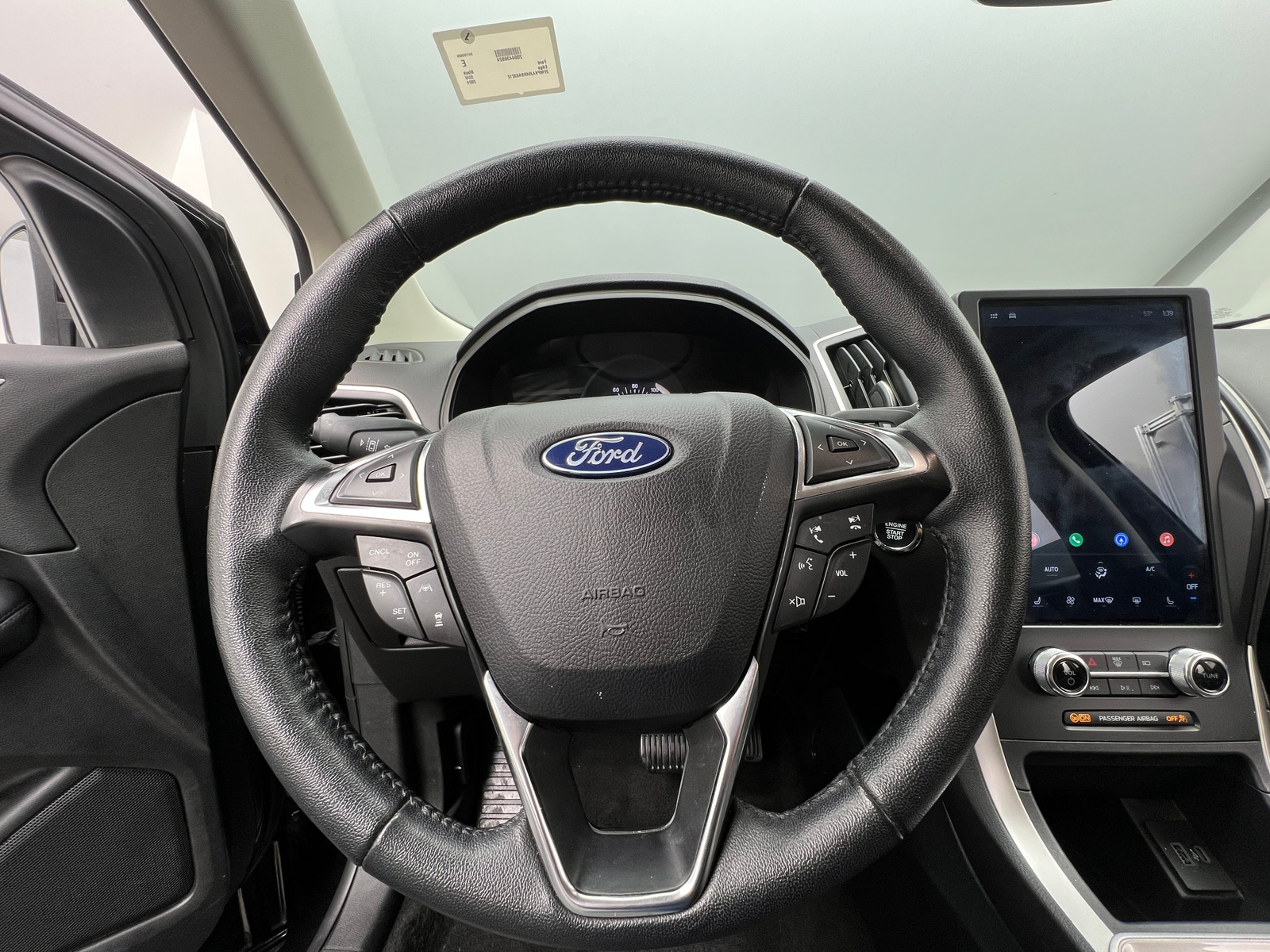 Thumbnail: 2024 Ford Edge - 4