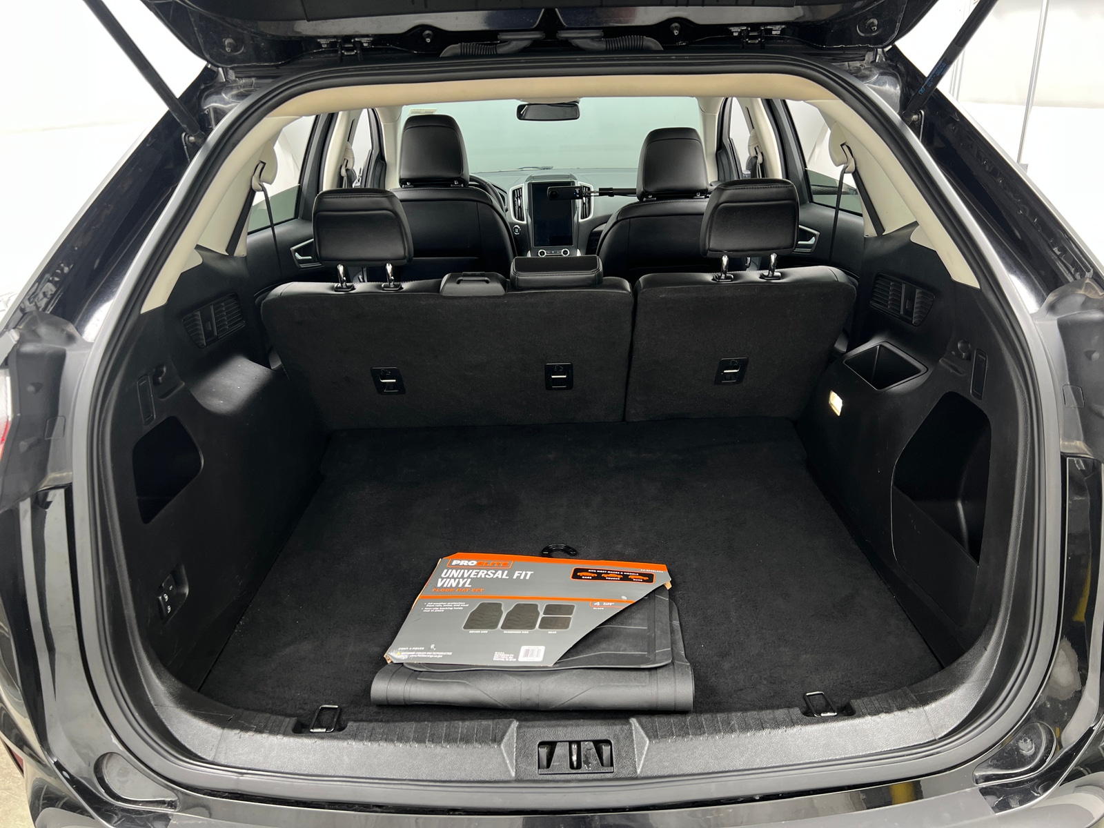 Thumbnail: 2024 Ford Edge - 6