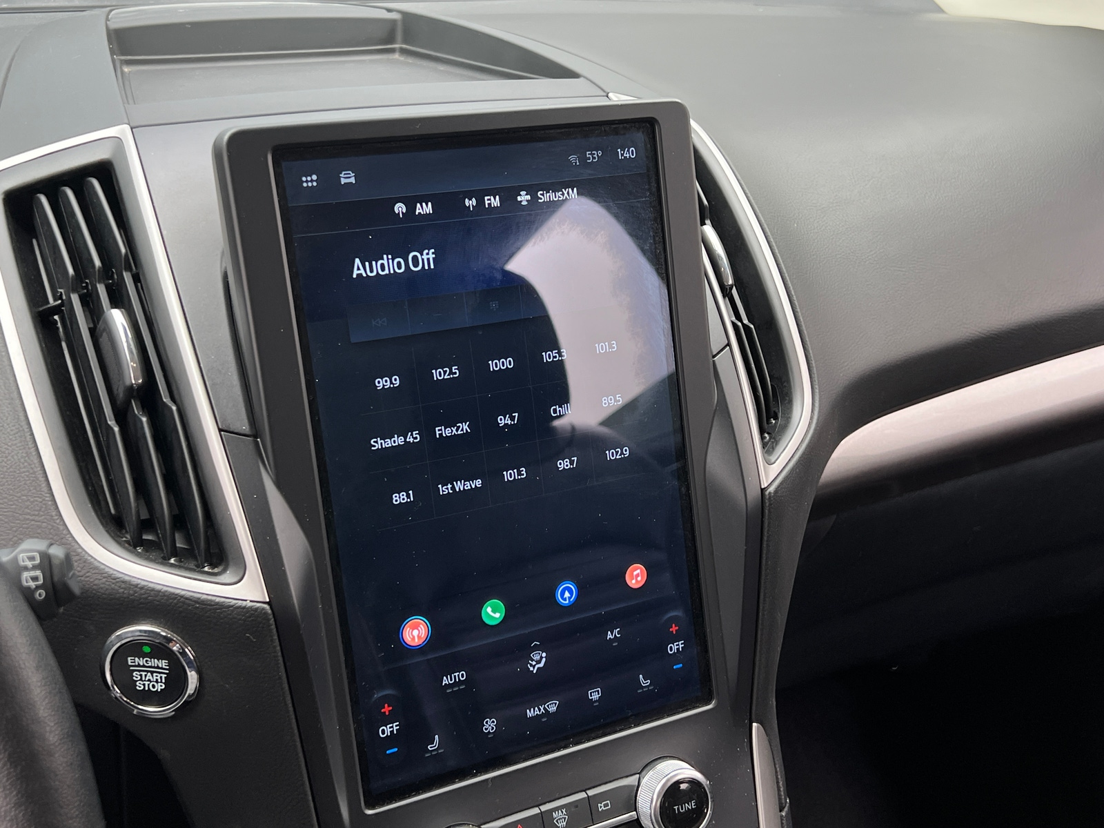 Thumbnail: 2024 Ford Edge - 3