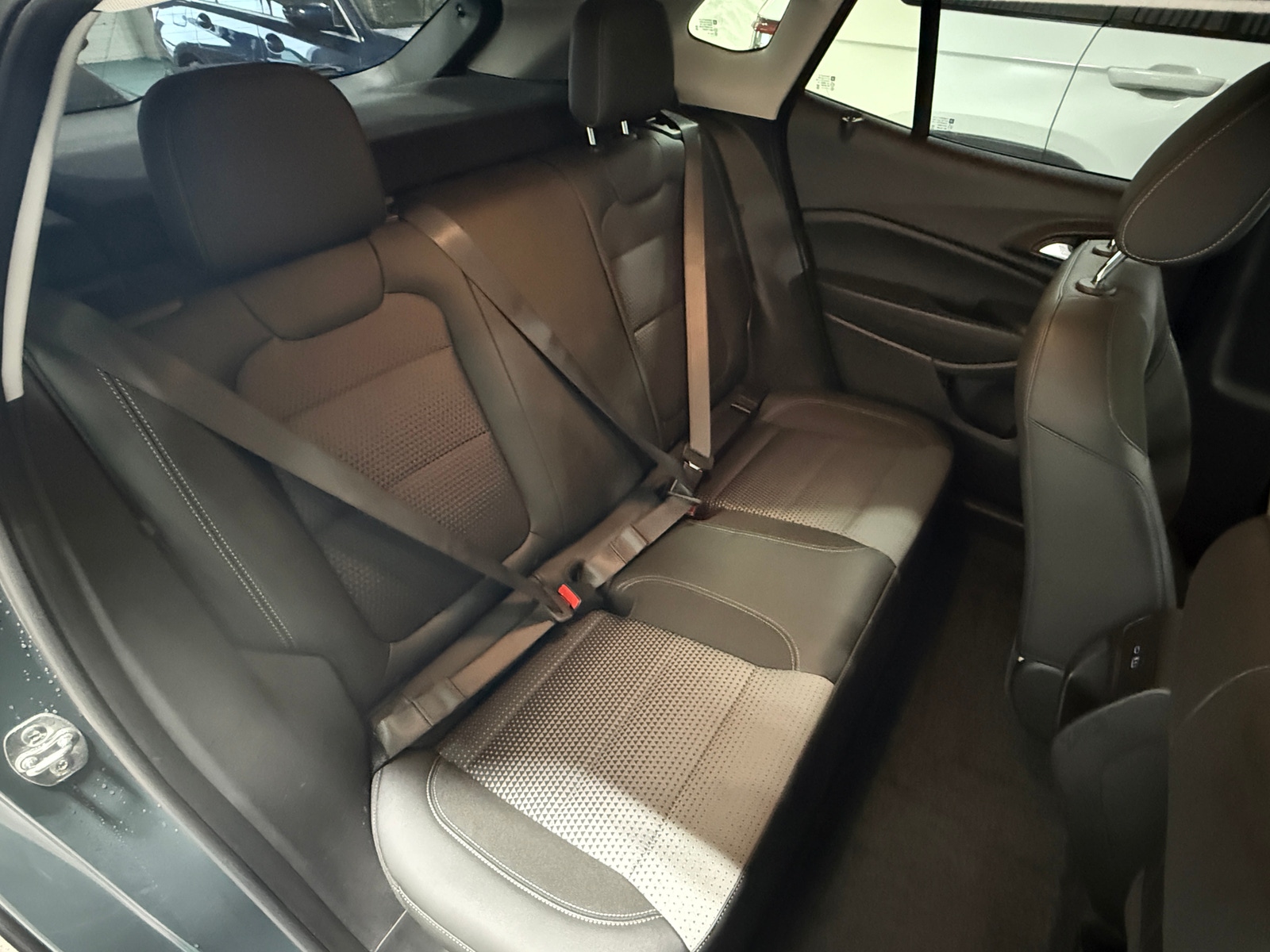 Thumbnail: 2025 Chevrolet Trax - 6