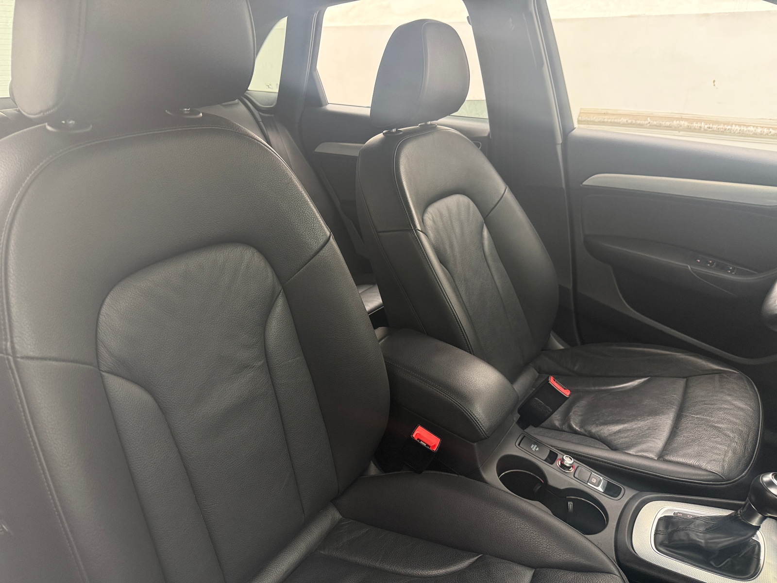 Thumbnail: 2018 Audi Q3 - 2