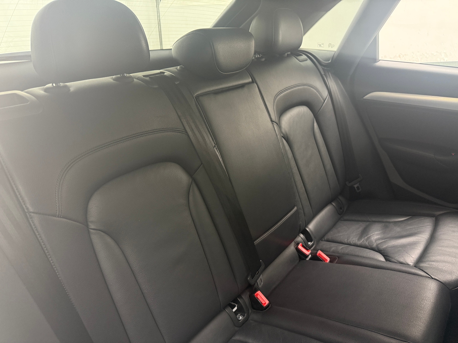 Thumbnail: 2018 Audi Q3 - 6