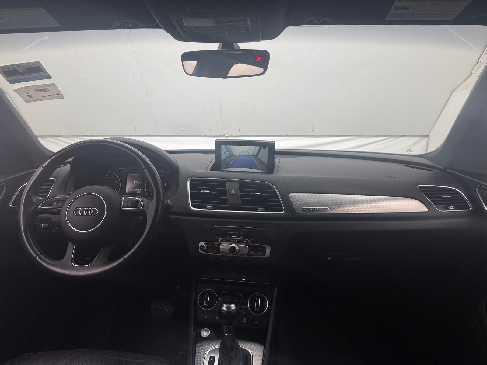 Thumbnail: 2018 Audi Q3 - 3