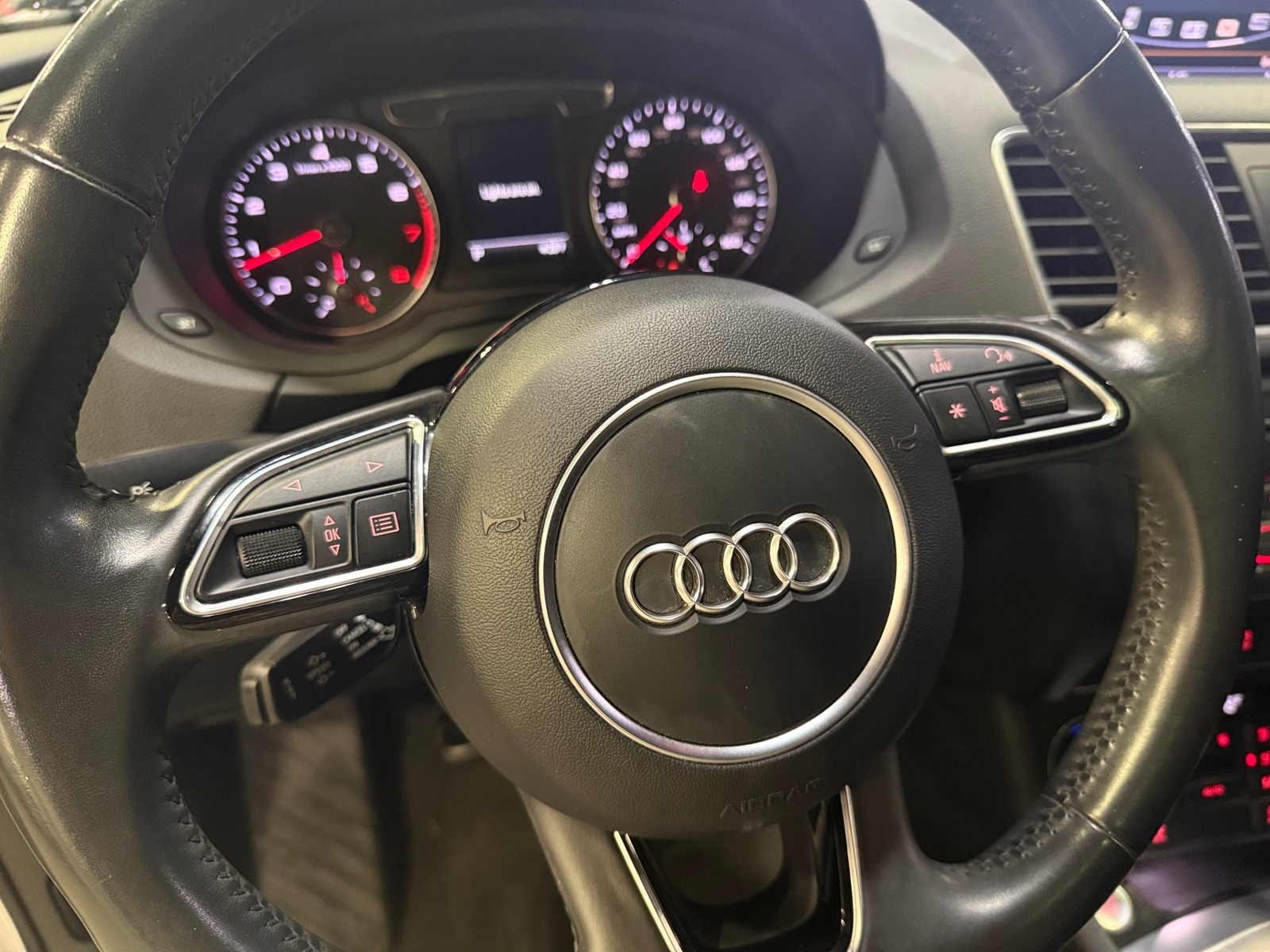 Thumbnail: 2018 Audi Q3 - 5