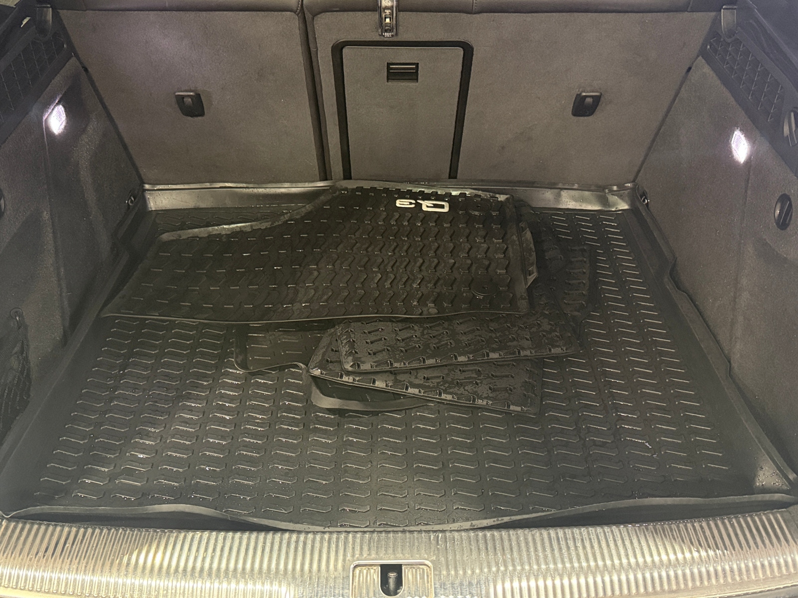 Thumbnail: 2018 Audi Q3 - 7