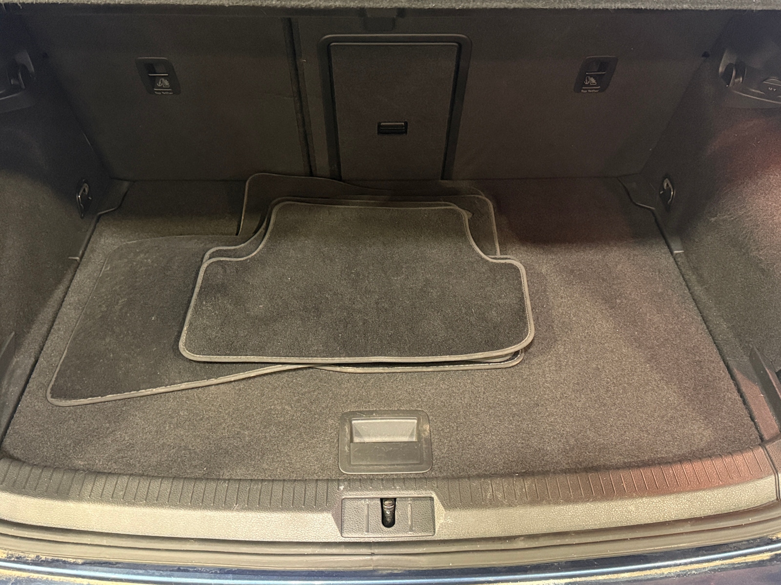 Thumbnail: 2017 Volkswagen Golf - 7