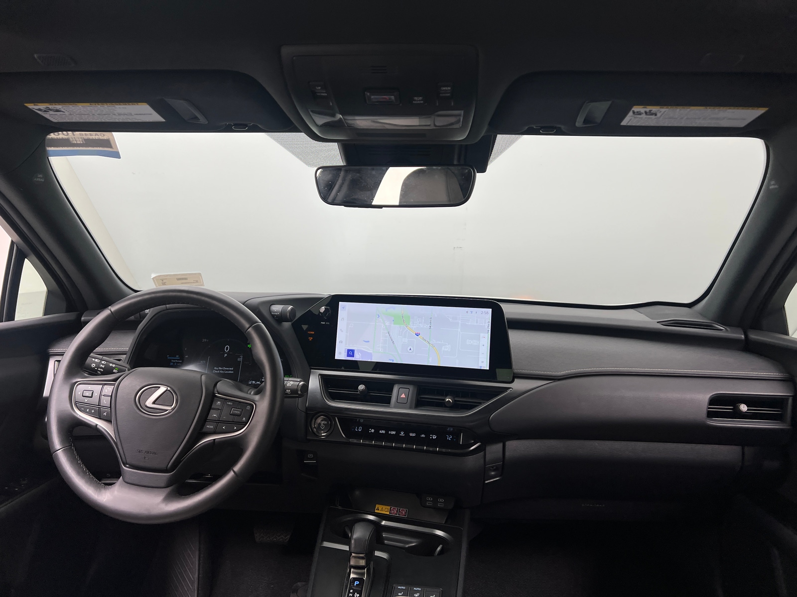 Thumbnail: 2025 Lexus UX - 2