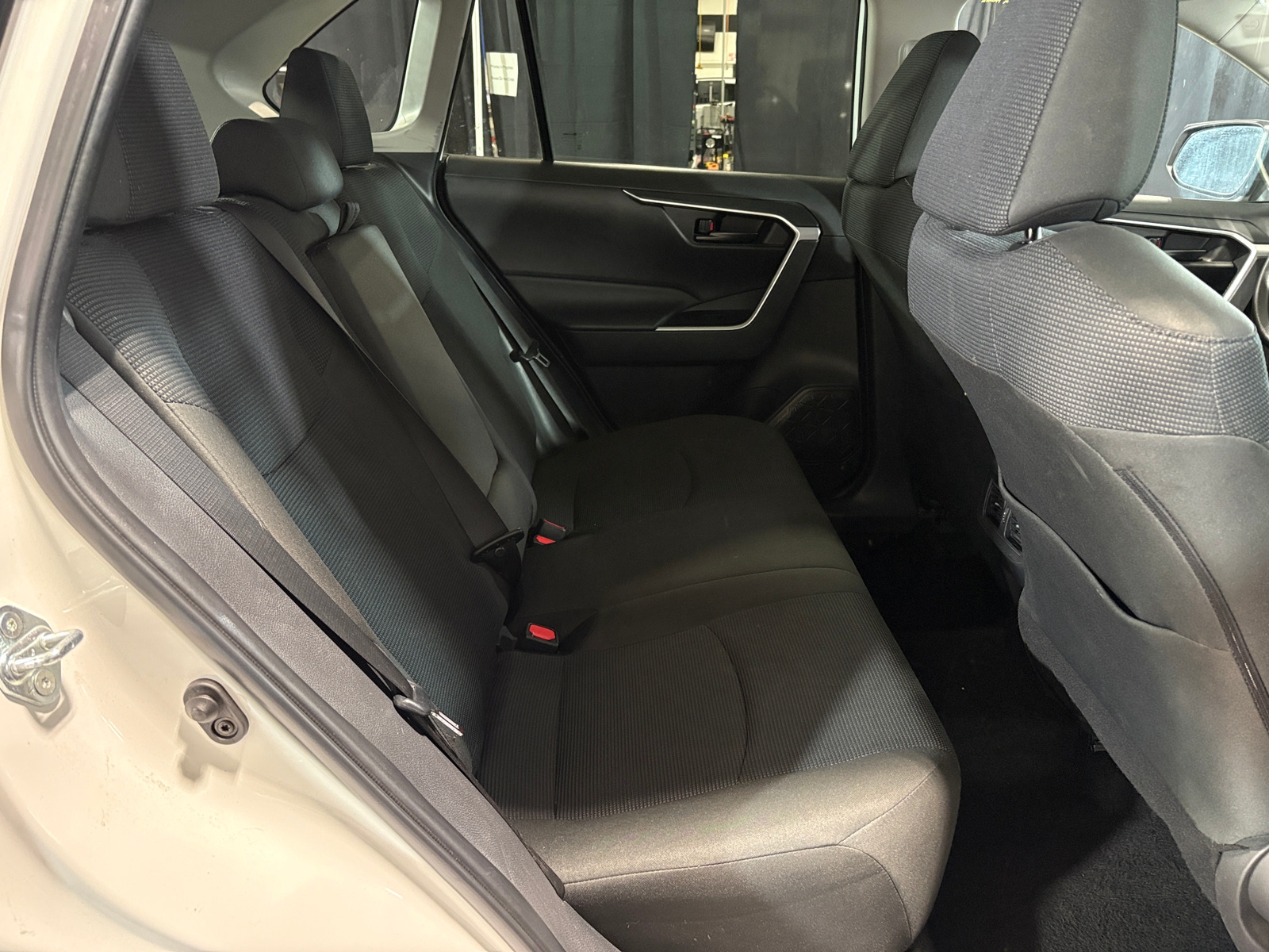 Thumbnail: 2024 Toyota RAV4 - 6