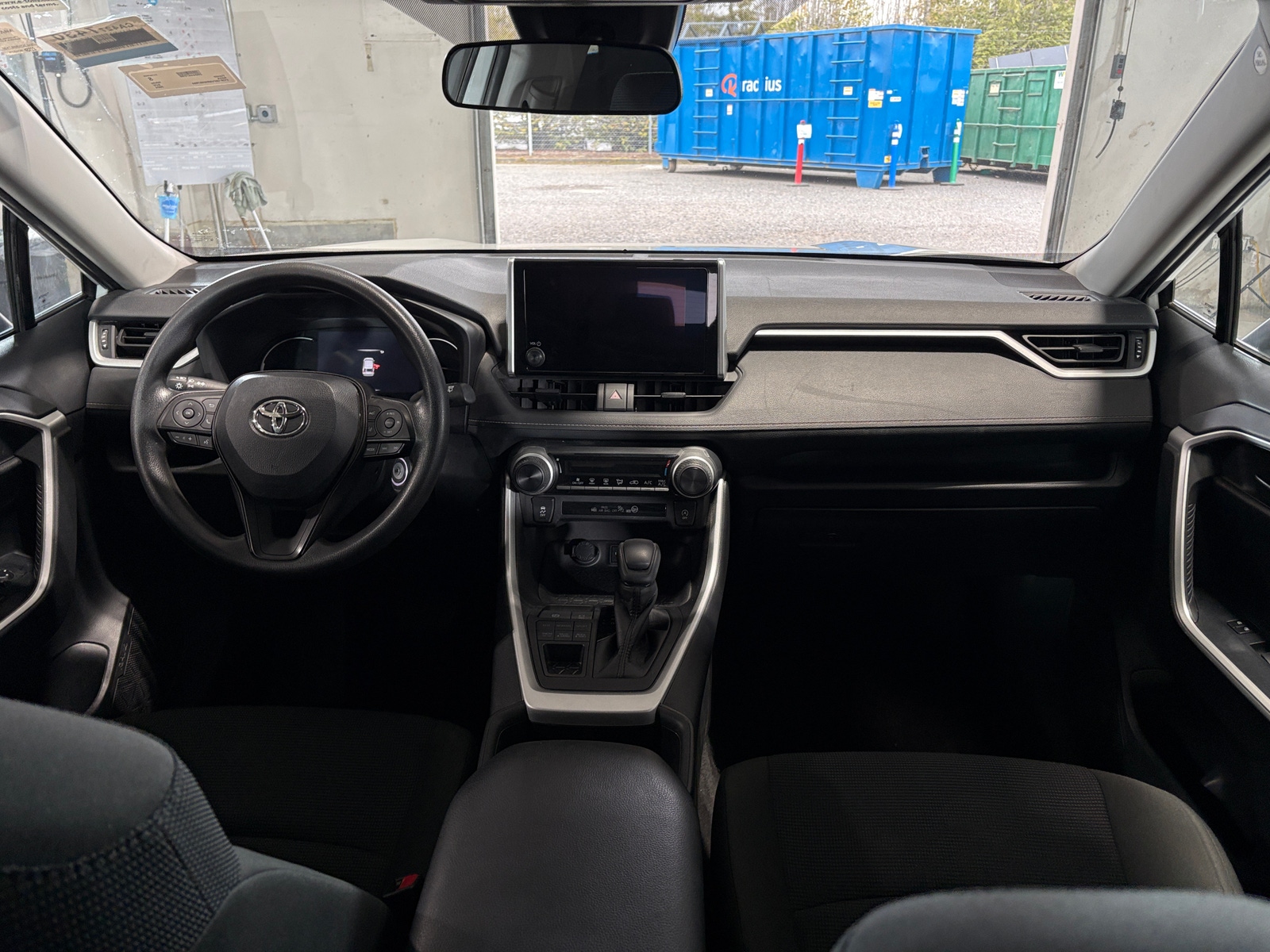 Thumbnail: 2024 Toyota RAV4 - 3