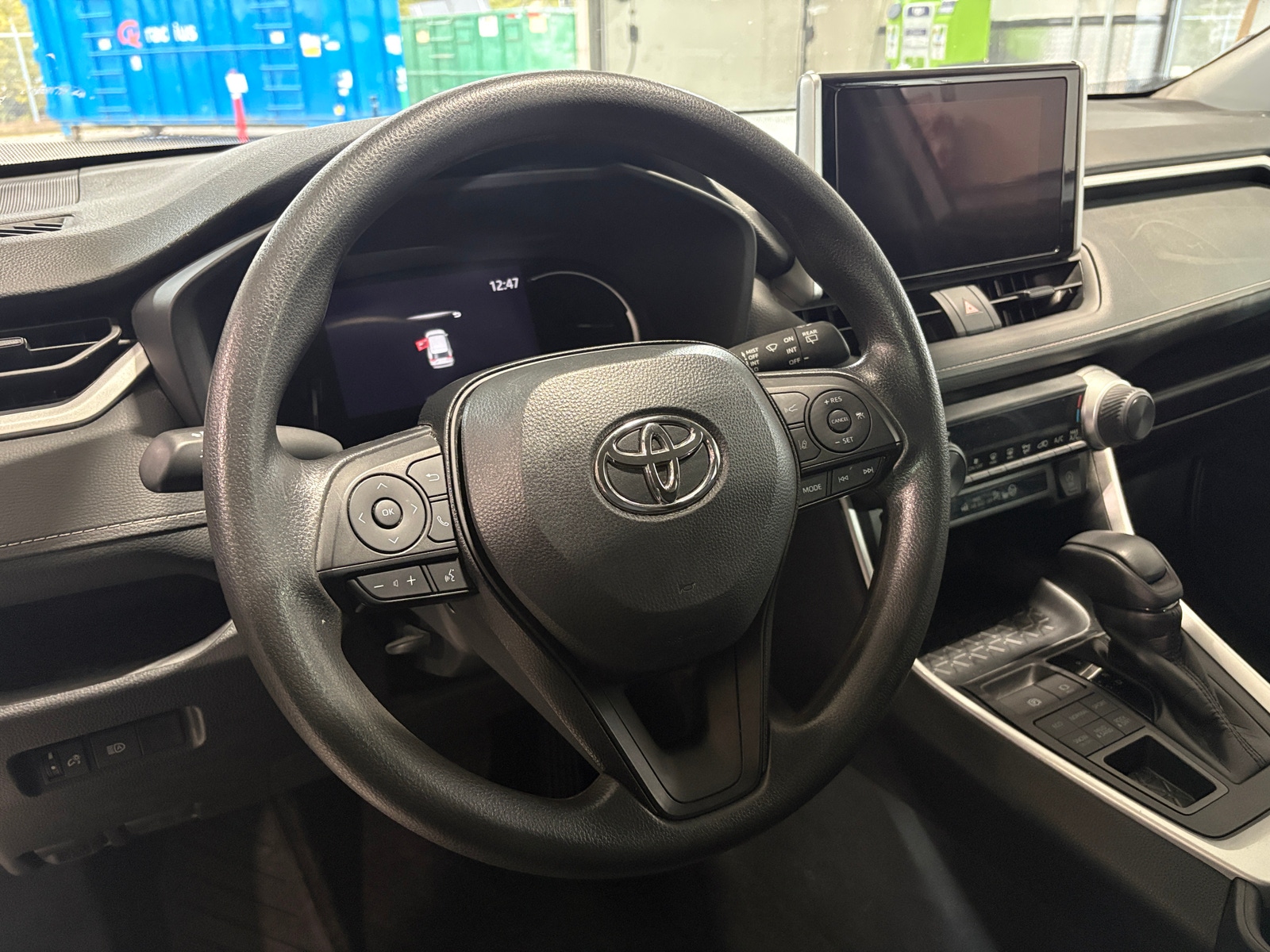 Thumbnail: 2024 Toyota RAV4 - 5