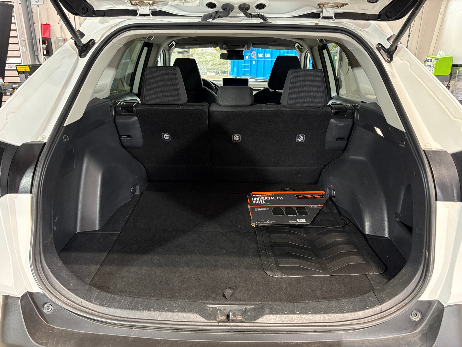 Thumbnail: 2024 Toyota RAV4 - 7