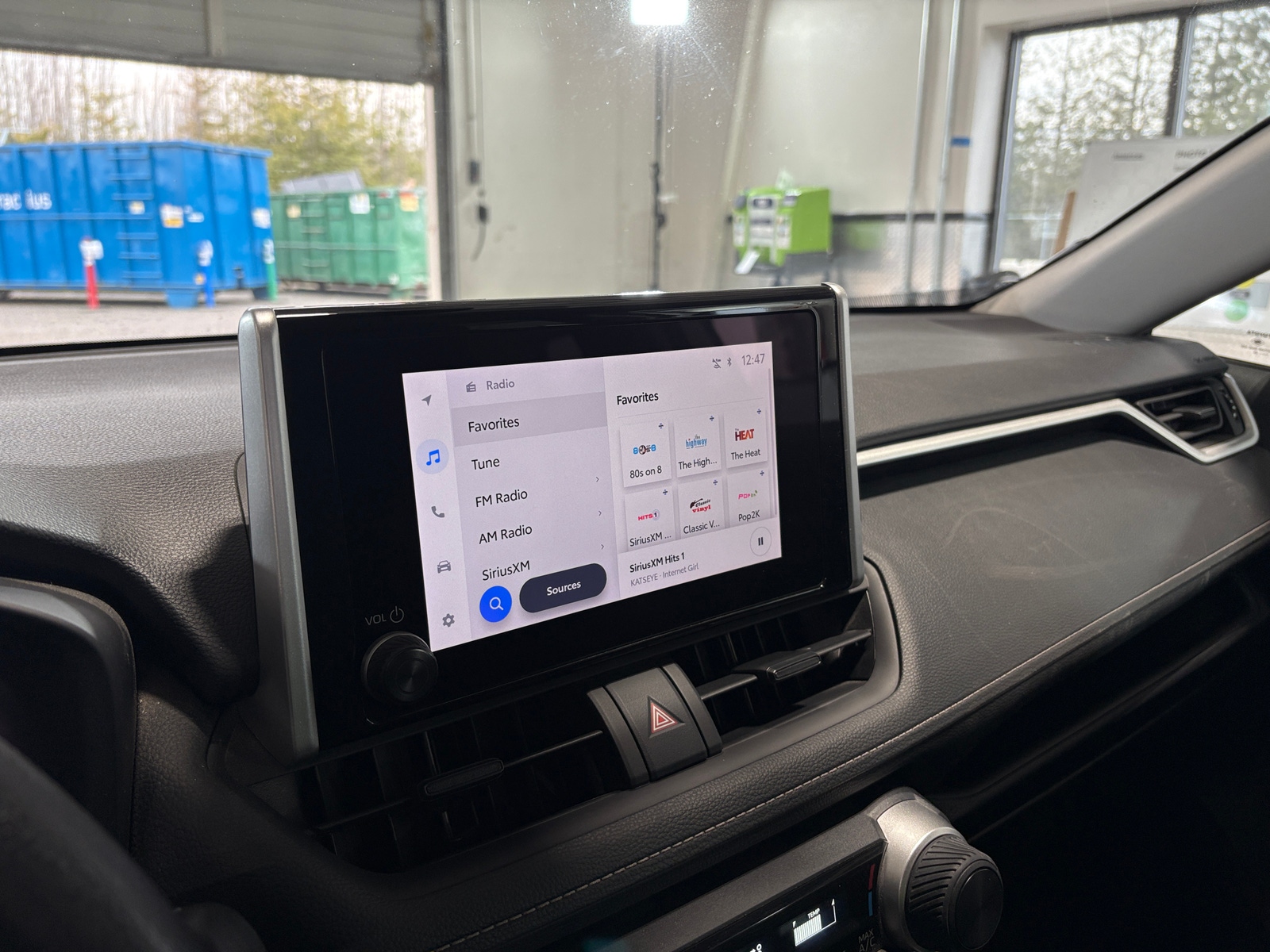 Thumbnail: 2024 Toyota RAV4 - 4