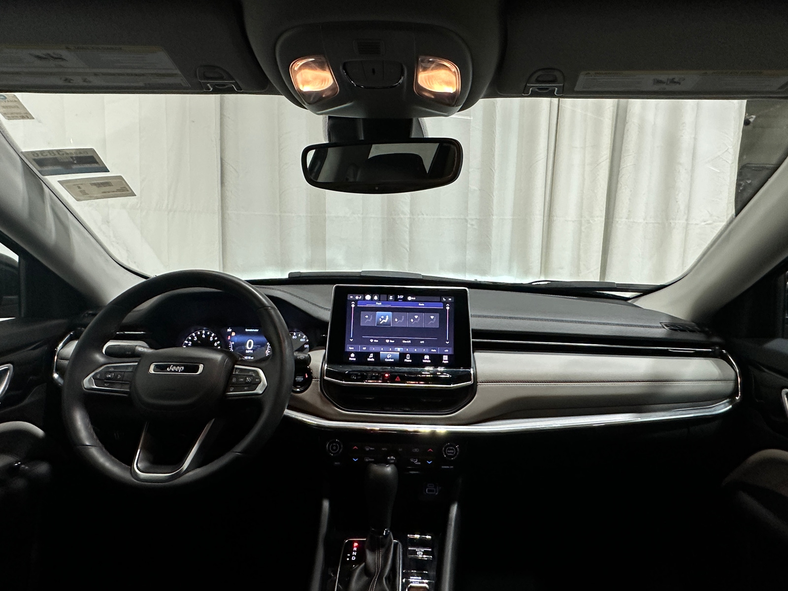 Thumbnail: 2022 Jeep Compass - 2