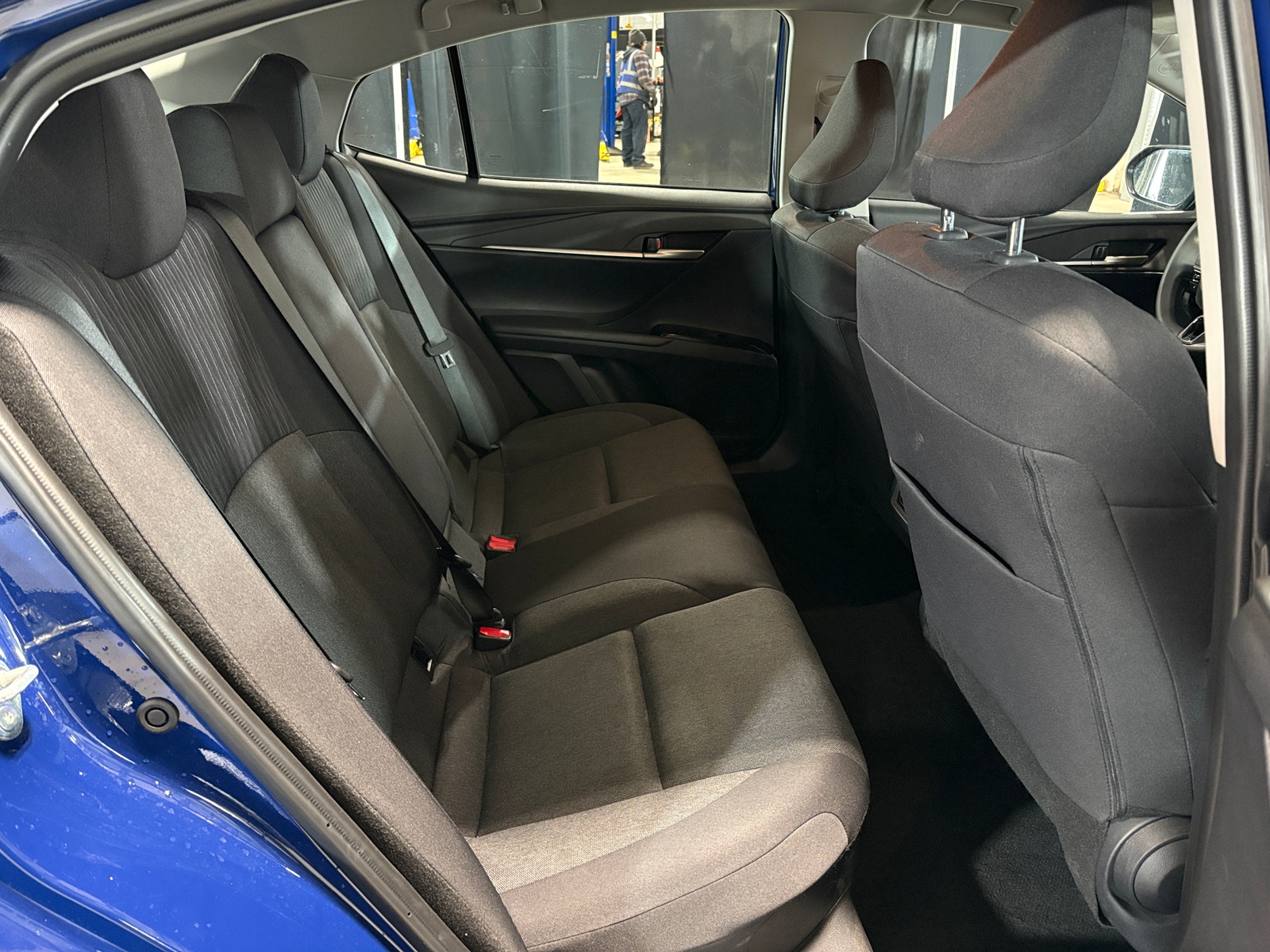 Thumbnail: 2025 Toyota Camry - 6