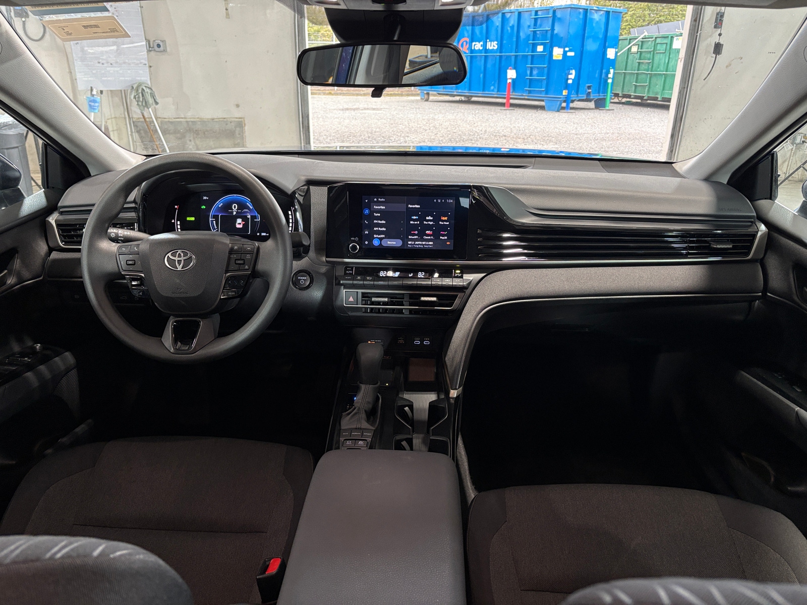 Thumbnail: 2025 Toyota Camry - 3