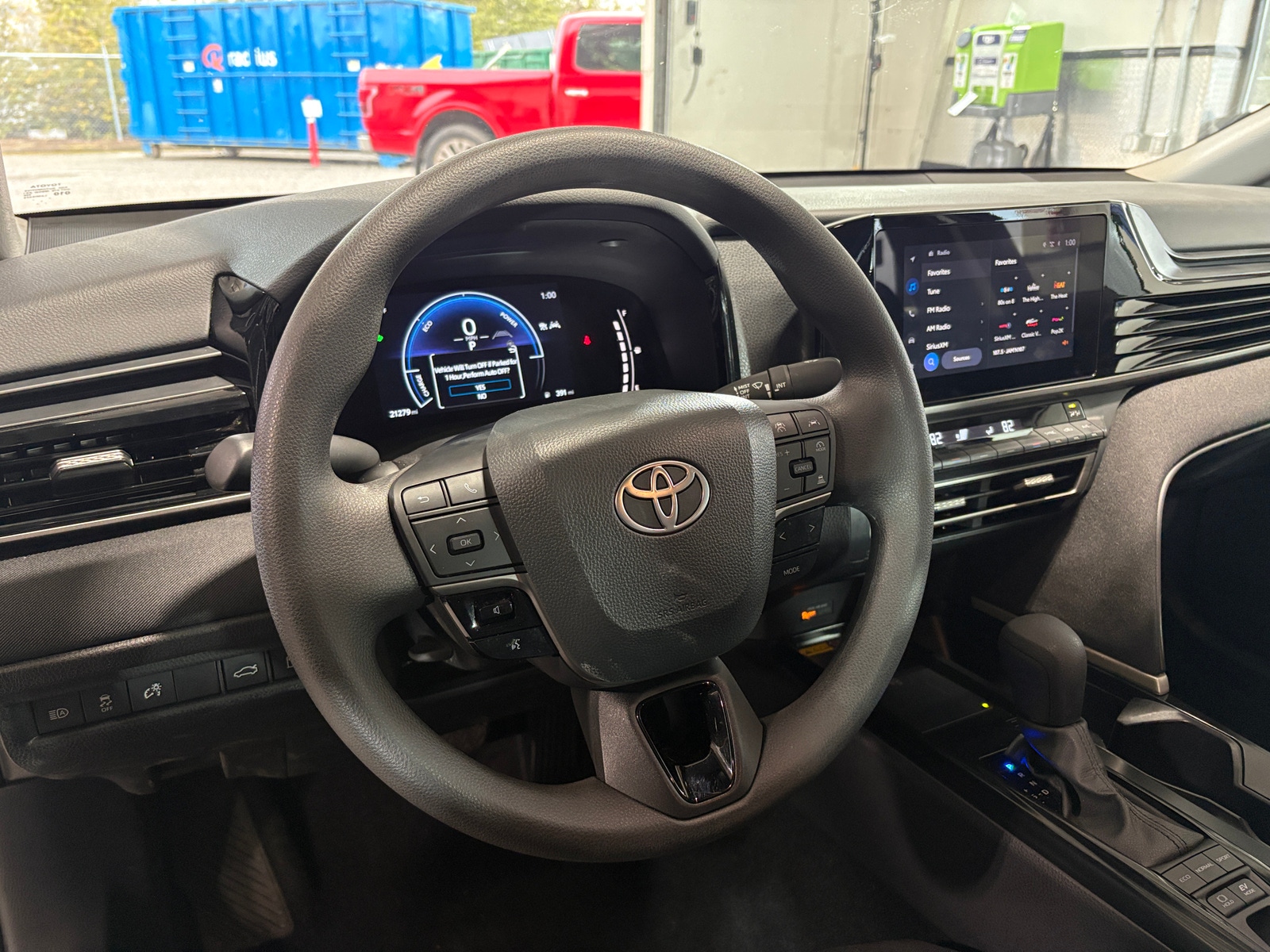 Thumbnail: 2025 Toyota Camry - 5