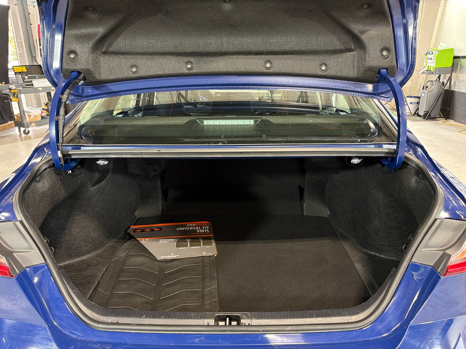 Thumbnail: 2025 Toyota Camry - 7