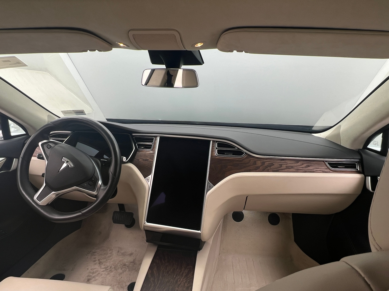 Thumbnail: 2017 Tesla Model S - 2