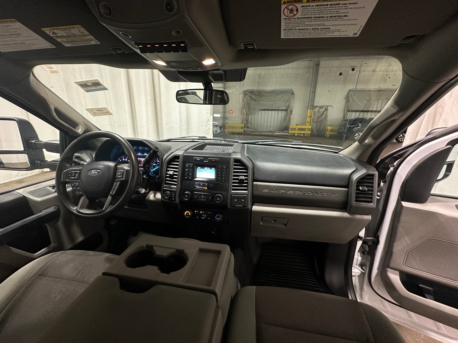 Thumbnail: 2020 Ford Econoline - 3