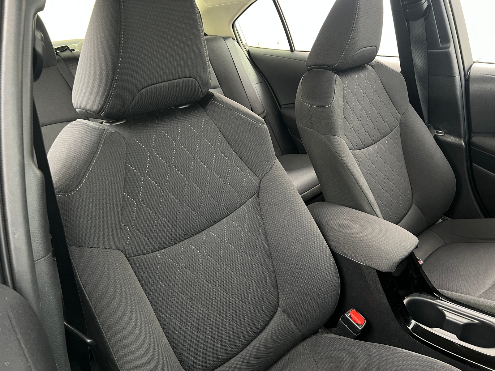 Thumbnail: 2021 Toyota Corolla - 2