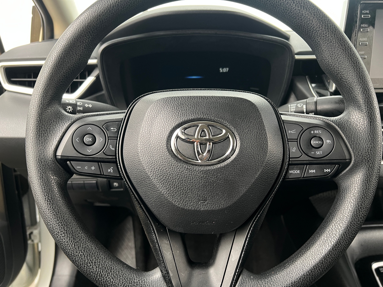 Thumbnail: 2021 Toyota Corolla - 5