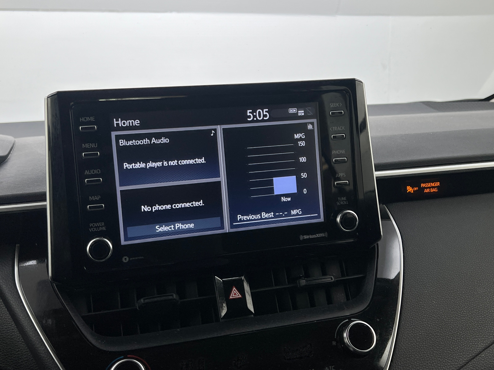 Thumbnail: 2021 Toyota Corolla - 4