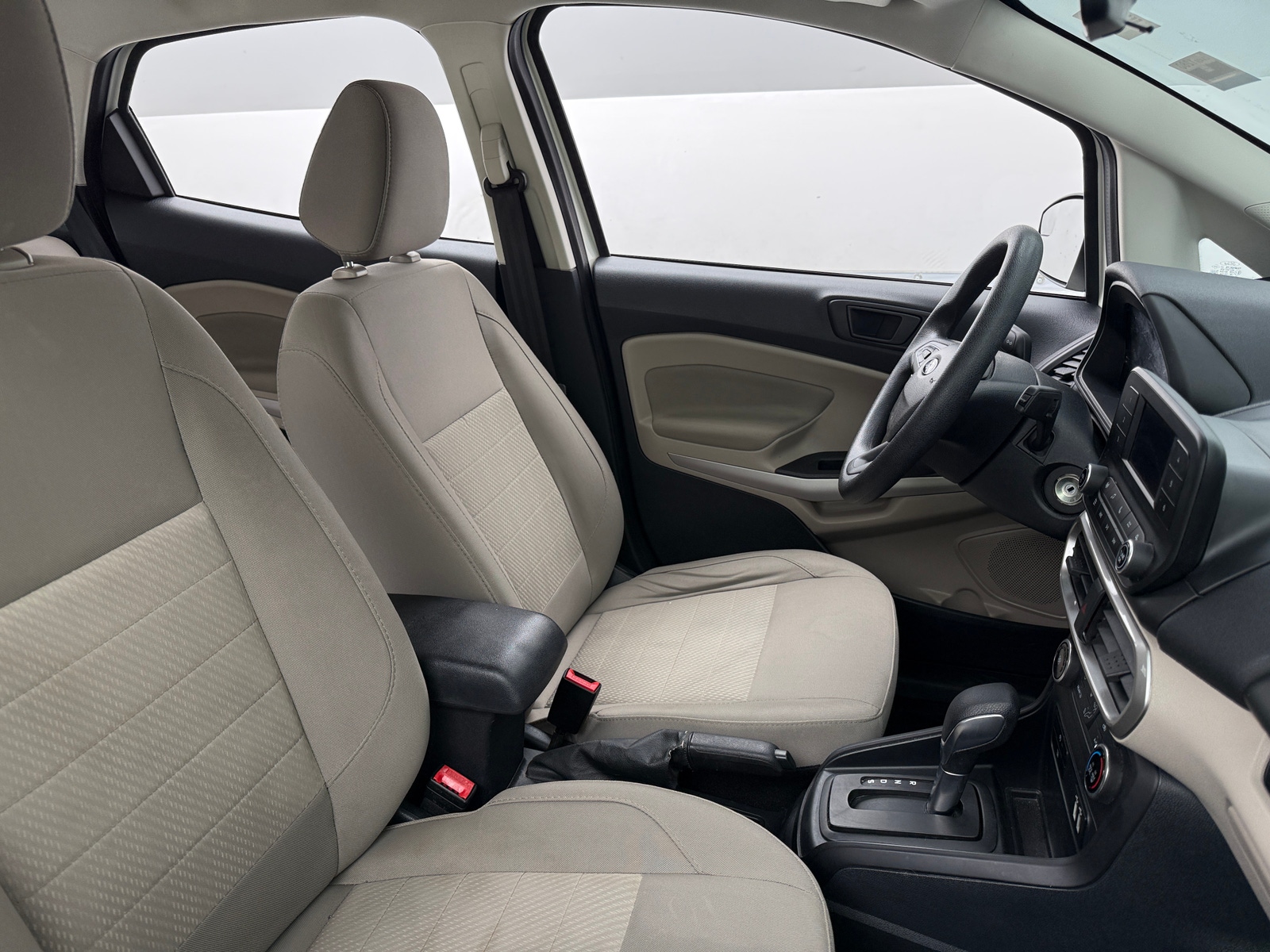 Thumbnail: 2021 Ford EcoSport - 2