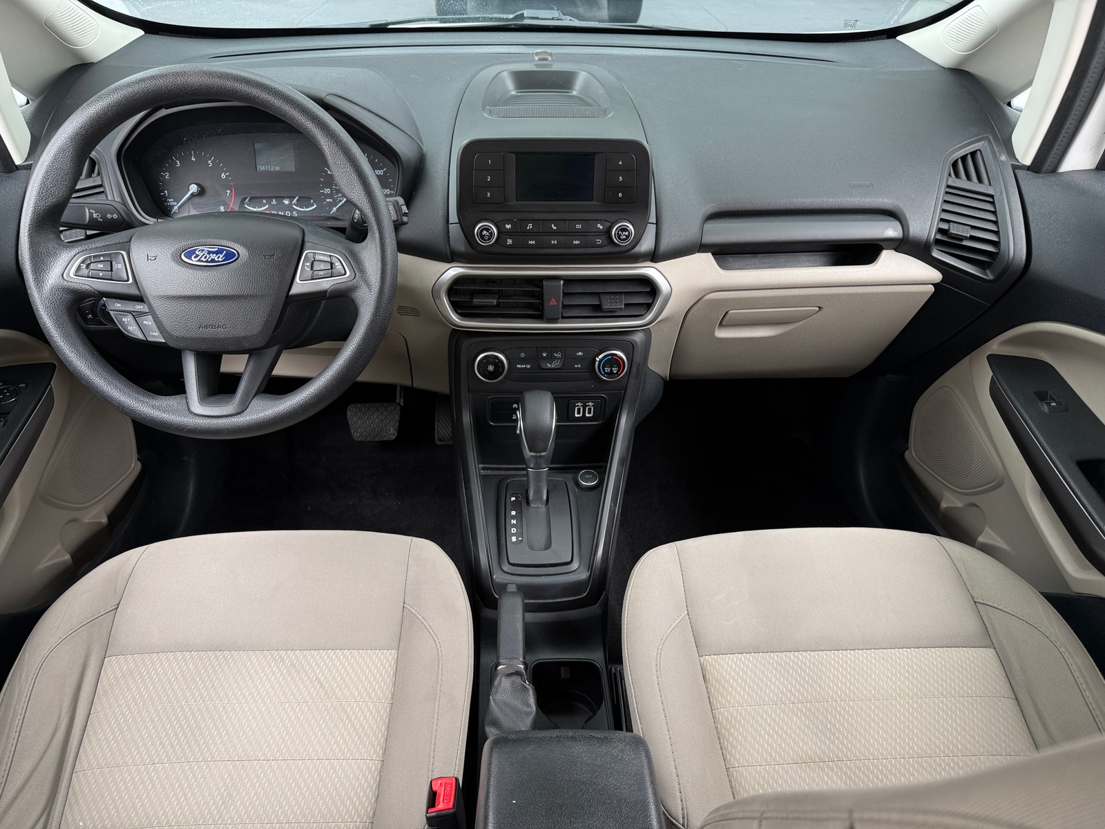 Thumbnail: 2021 Ford EcoSport - 3