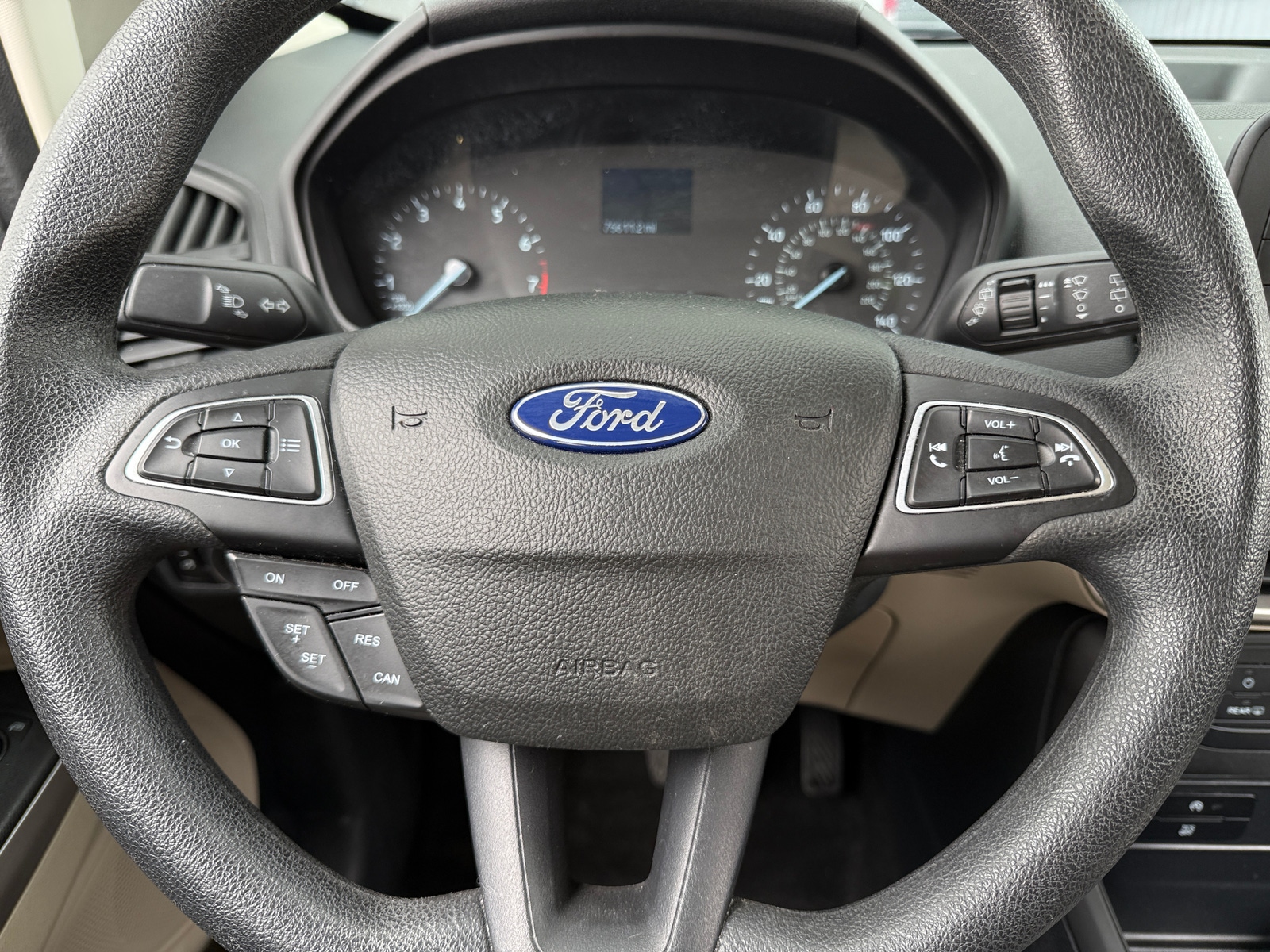 Thumbnail: 2021 Ford EcoSport - 5