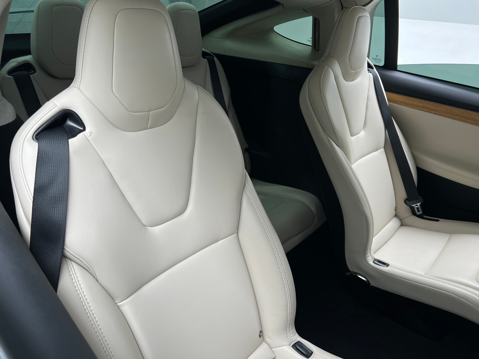 Thumbnail: 2018 Tesla Model X - 5