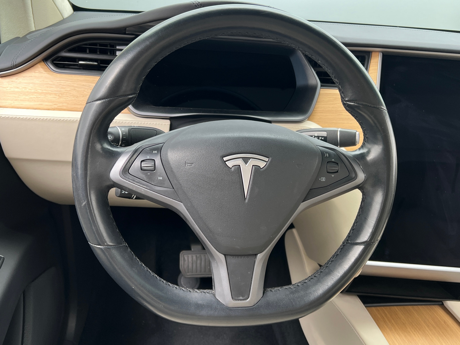 Thumbnail: 2018 Tesla Model X - 4