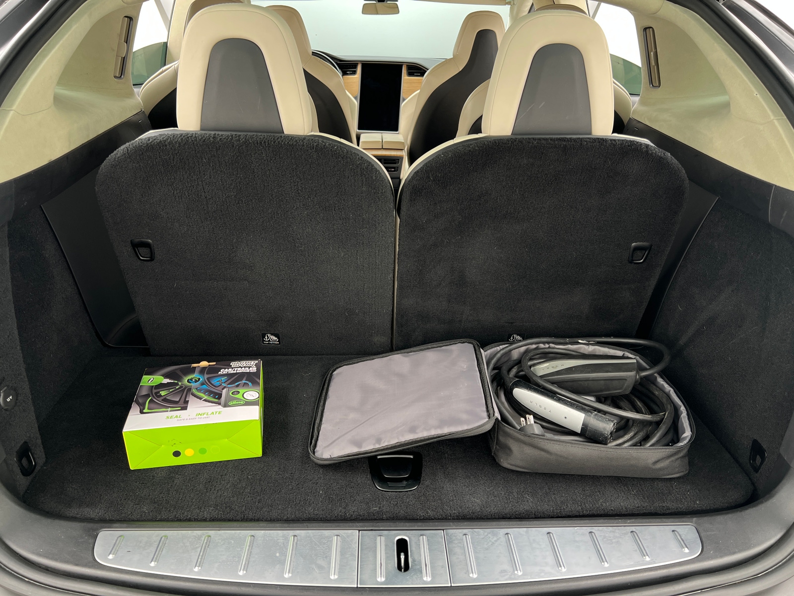 Thumbnail: 2018 Tesla Model X - 6