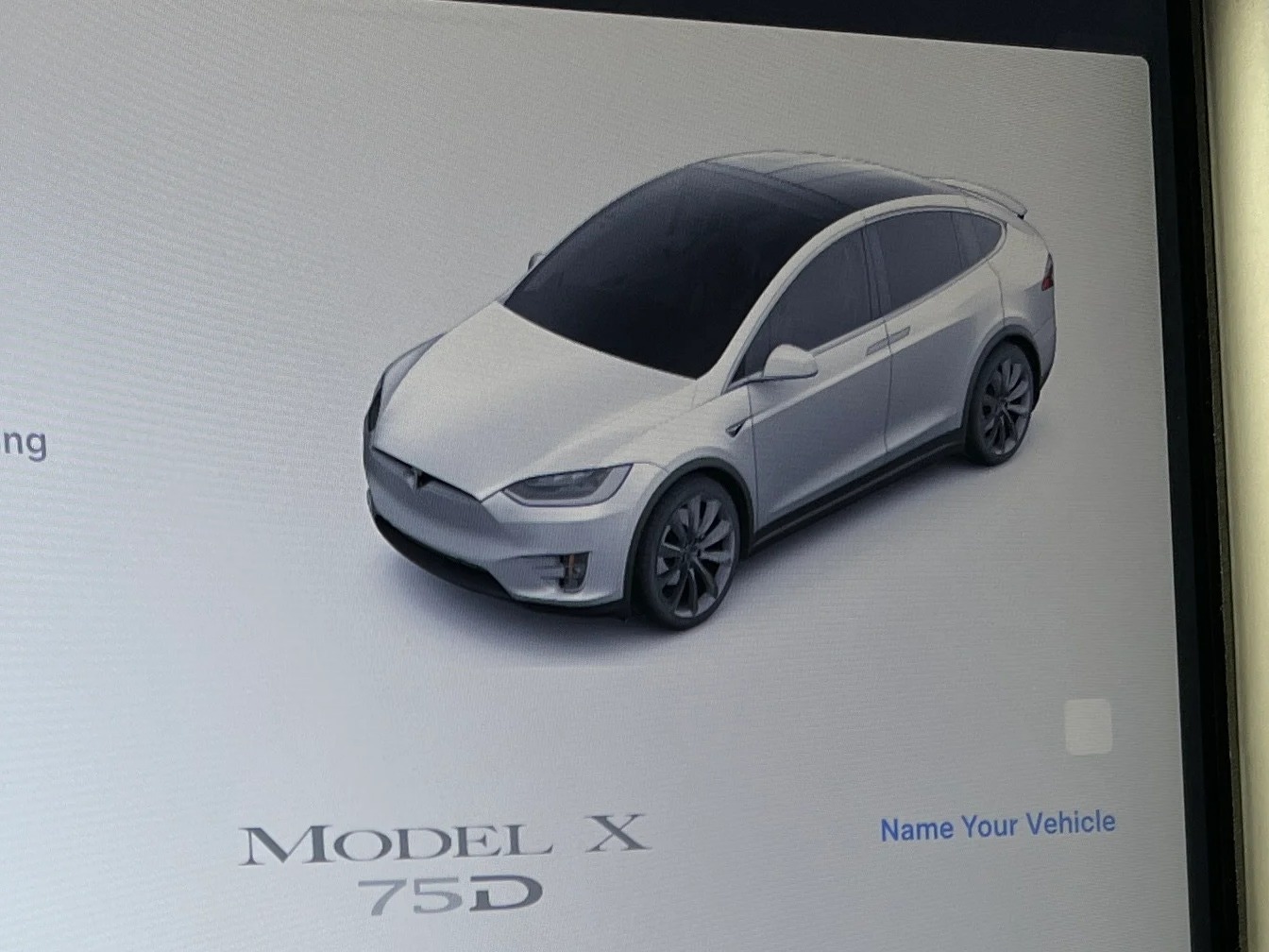 Thumbnail: 2018 Tesla Model X - 3