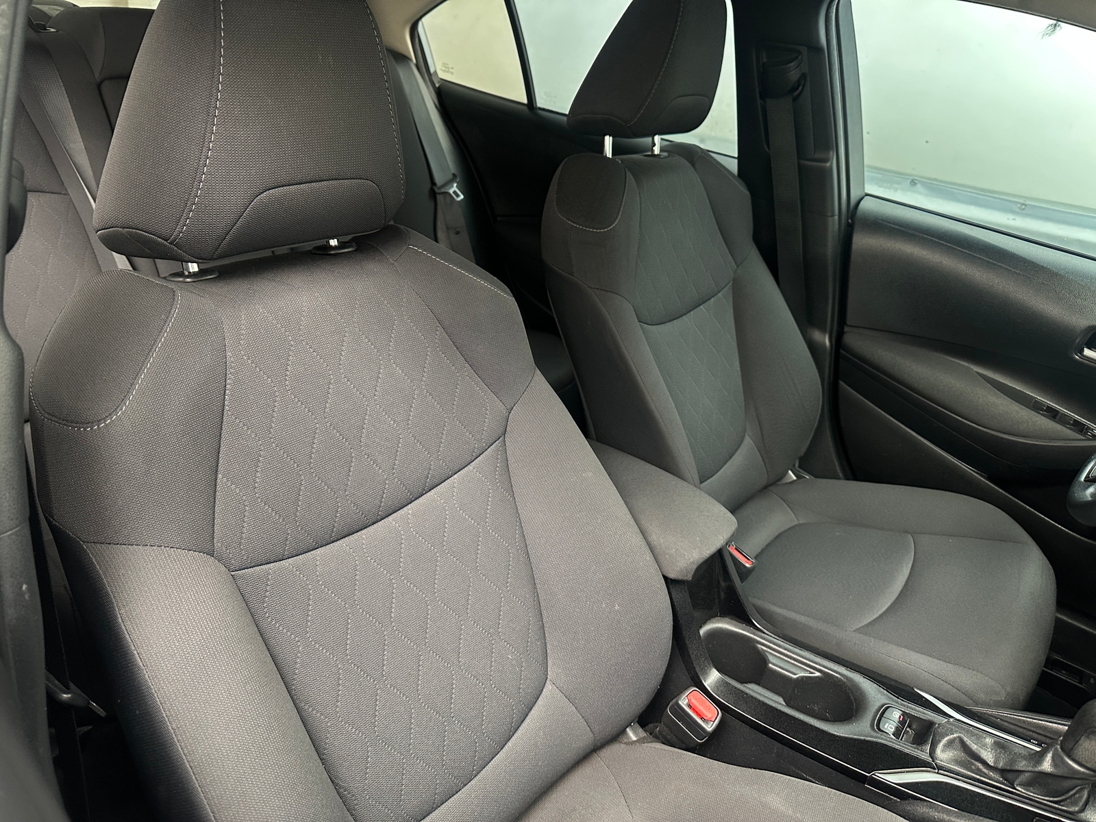 Thumbnail: 2020 Toyota Corolla - 2