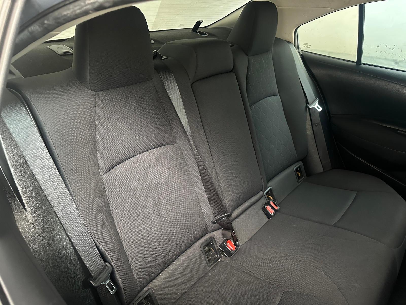 Thumbnail: 2020 Toyota Corolla - 6