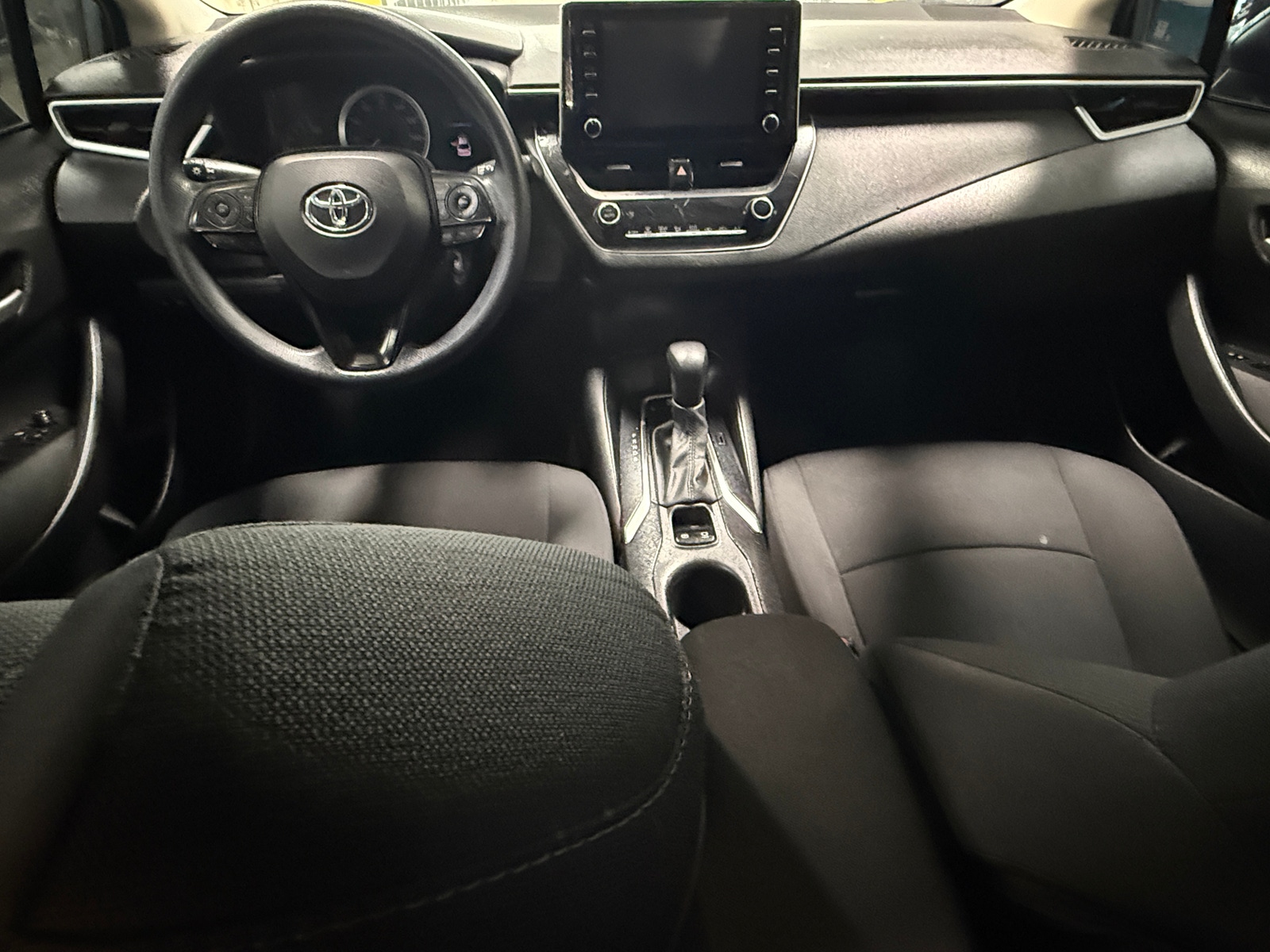 Thumbnail: 2020 Toyota Corolla - 3