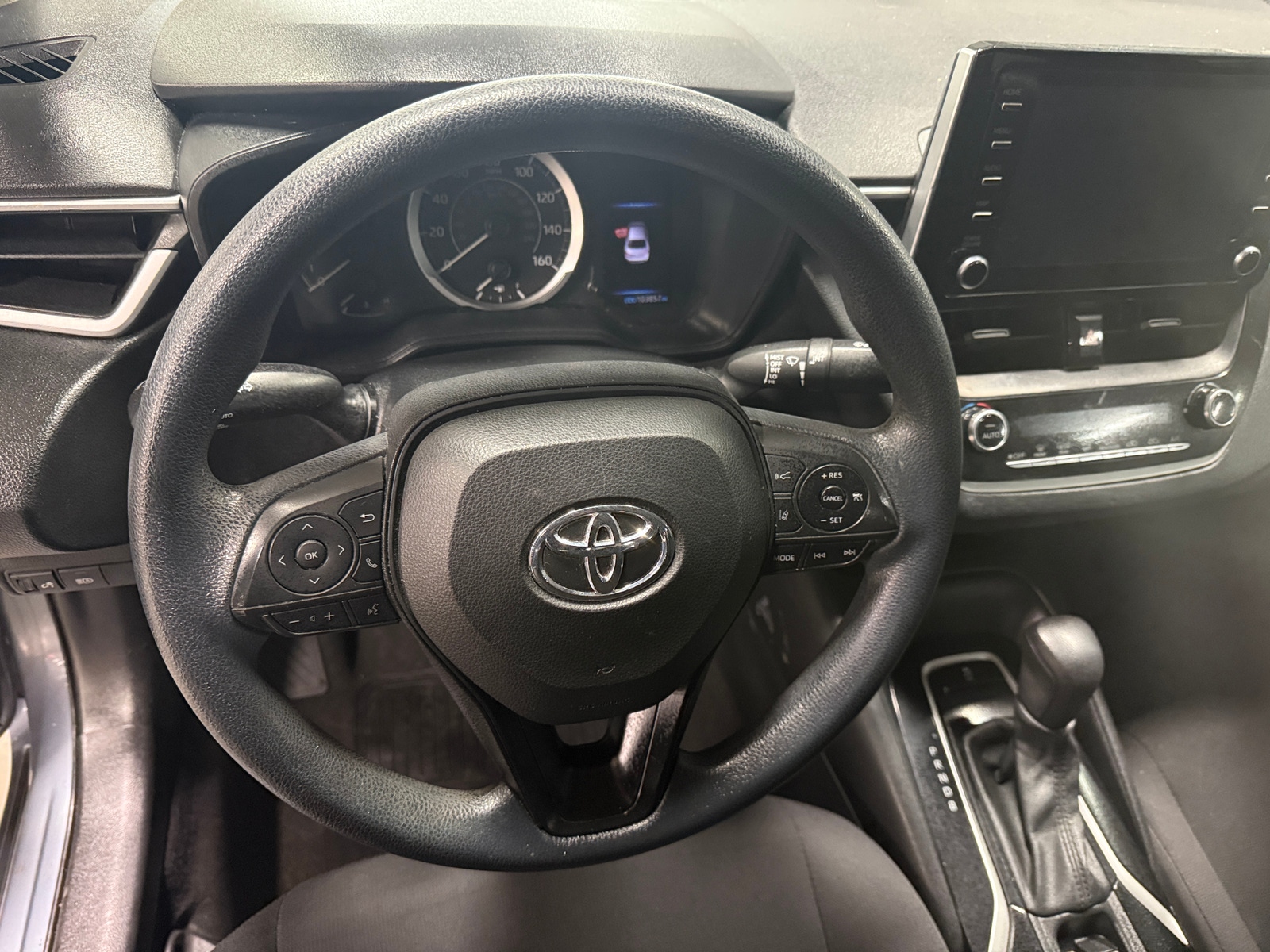 Thumbnail: 2020 Toyota Corolla - 5