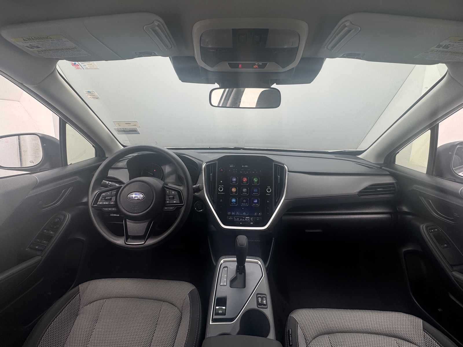 Thumbnail: 2024 Subaru Crosstrek - 3